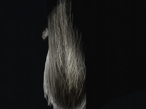 Beard RealTime 2 3D 模型