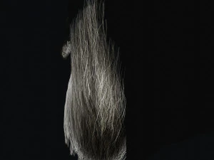 Beard RealTime 2 3D Model