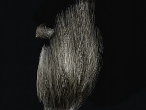 Beard RealTime 2 3D Model