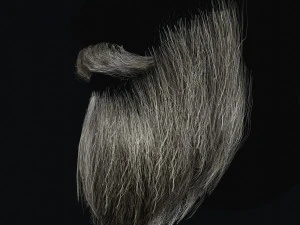 Beard RealTime 2 3D Model