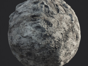 Sand 4K Texturas CG