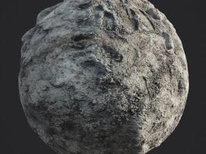 Sand 4K CG Textures
