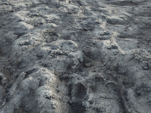 Sand 4K Texturas CG