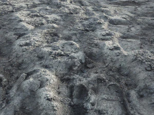 Sand 4K CG Textures