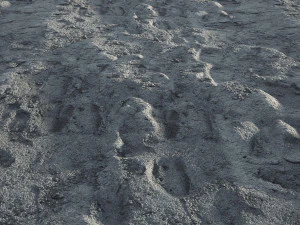 Sand 4K CG Textures