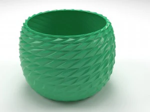 recipient piniality 3D Print Model