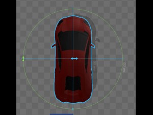 lamborghini aventador 3D Print Model