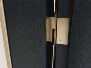 xenia fantasy arunthia interior door Modèle 3D