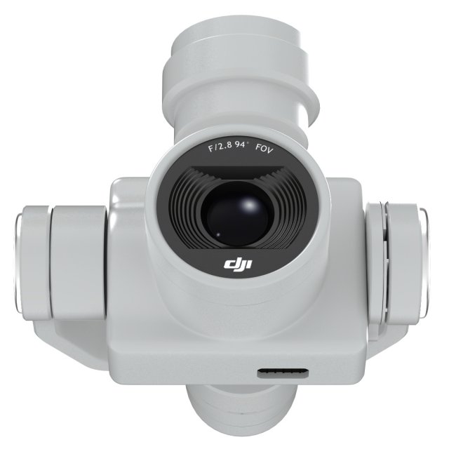 Phantom 4 pro deals camera