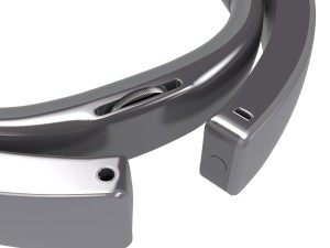hololens microsoft 3D Model