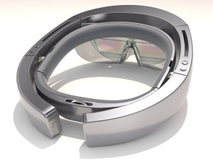 hololens microsoft 3D Model