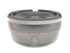 hololens microsoft 3D Model