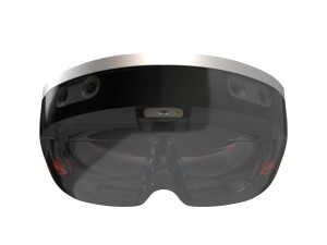 hololens microsoft 3D Model