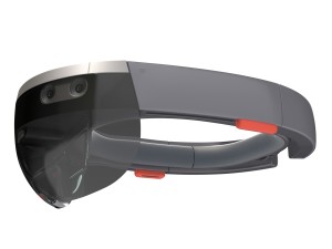hololens microsoft 3D Model