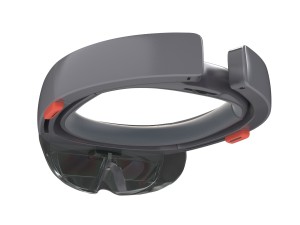hololens microsoft 3D Model