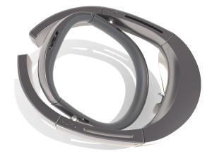 hololens microsoft 3D Model