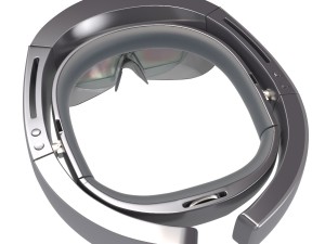 hololens microsoft 3D Model