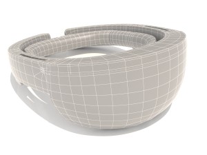 hololens microsoft 3D Model