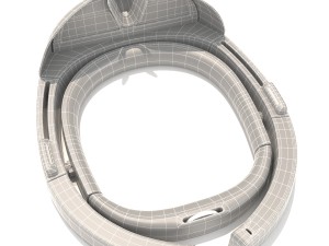 hololens microsoft 3D Model