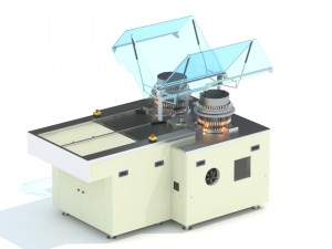 pharmaceutical manufacturing Modelo 3D