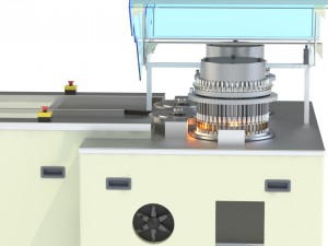 pharmaceutical manufacturing Modelo 3D