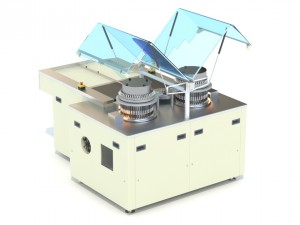 pharmaceutical manufacturing Modelo 3D