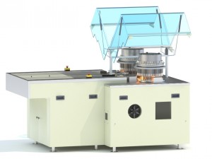 pharmaceutical manufacturing Modelo 3D