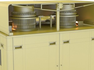 pharmaceutical manufacturing Modelo 3D