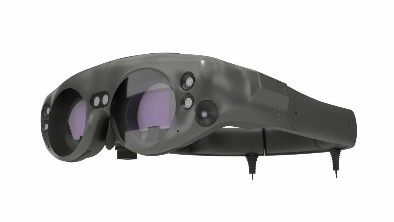 マジックリープワン 3Dモデル .c4d .max .obj .3ds .fbx .stl .blend 