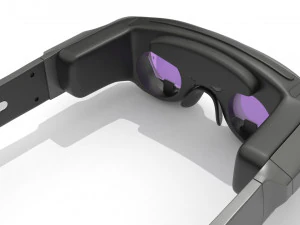 マジックリープワン 3Dモデル