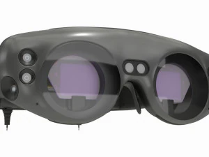 マジックリープワン 3Dモデル