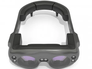 マジックリープワン 3Dモデル