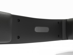 magic leap one 3D Model