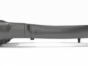 magic leap one 3D Model
