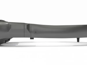 マジックリープワン 3Dモデル