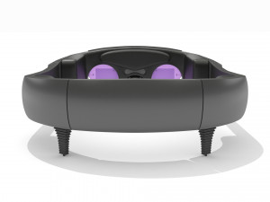magic leap one 3D Model
