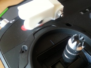 yuneec kill switch part safe safety st10 - Modèles 3D en vedette