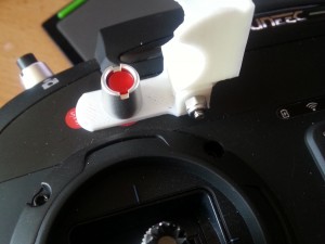yuneec kill switch part safe safety st10 - Modèles 3D en vedette