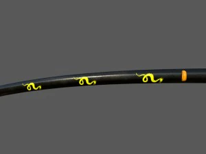 the universal katana project r3 3D Model