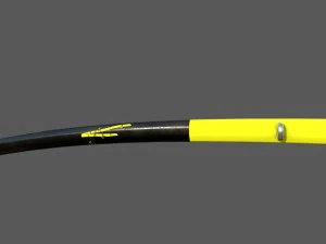 the universal katana project r3 3D Model