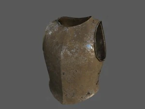 great helms r1 - set of two 3D Model
