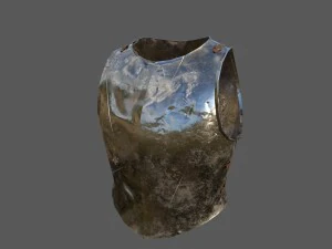 great helms r1 - set of two 3D Model