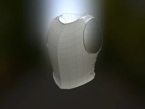 great helms r1 - set of two 3D Model