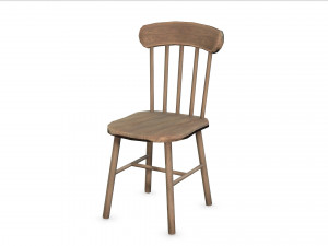 chair 3Dモデル