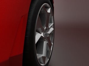 lamborghini aventador lp700-4 3D Model