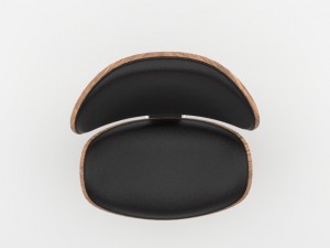 modern office chair Modelo 3D