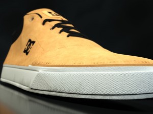 realisitc dc shoes crisis - collection of 6 colors 3D Модель
