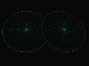 realistic 10 cent - euro - low poly 3D Модель