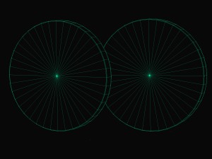 realistic 10 cent - euro - low poly 3D Модель