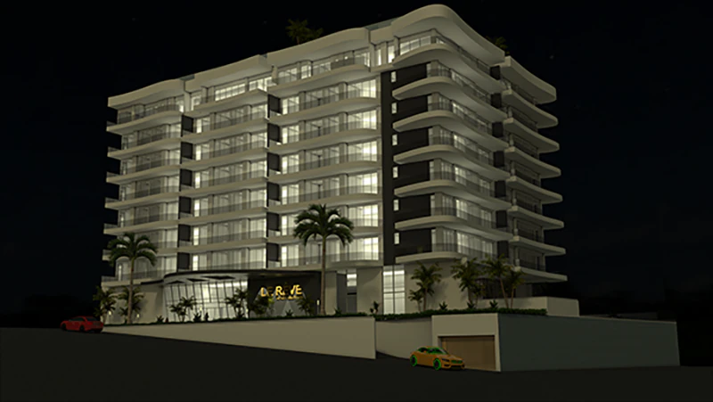 building 3D Model .c4d .max .obj .3ds .fbx .stl .blend 